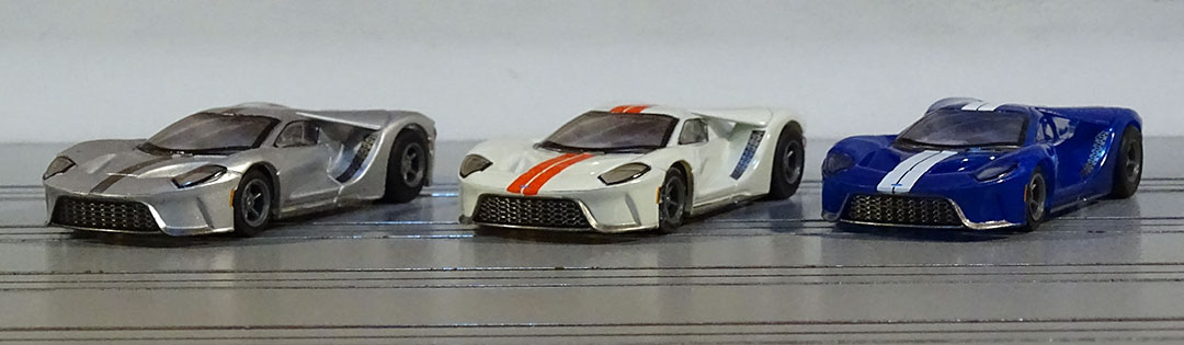 afx ford gt