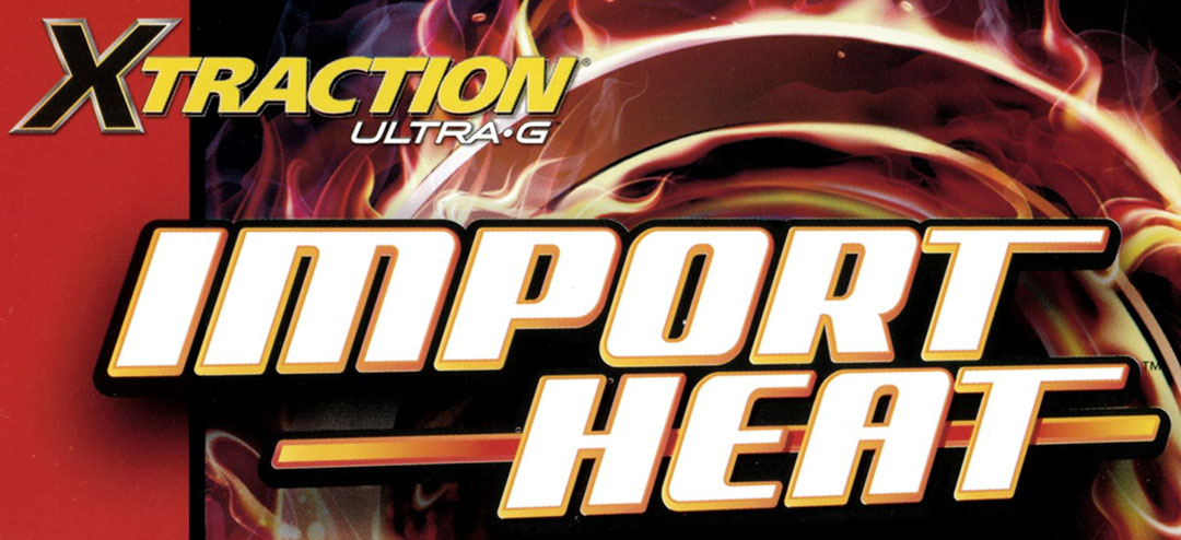 2019 Auto World Xtraction R28 SC346 Import Heat – Speed Inc Slot Cars